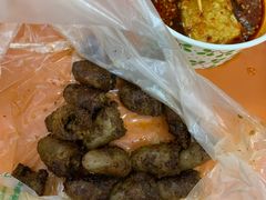 -王记西鎮电烤肉(汶上路店)