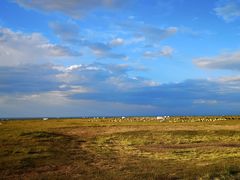 -青海湖国家重点风景名胜区