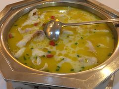 -蓝天宾馆·融合菜·宴席(解放大道店)