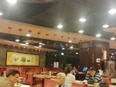 -点都德(盘福楼店)