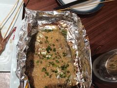 -蚝翅·海鲜粥·烧烤·羊肉季(鄞州万达店)