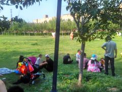 -古柏渡飞黄旅游区