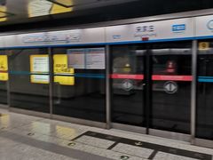 -宋家庄(地铁站)