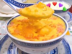 杨枝甘露-广信牛奶甜品世家(台东店)