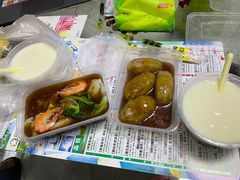 -兄弟深夜豆浆