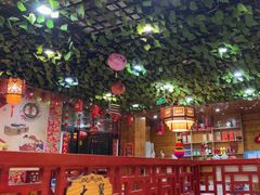 -袁小二大东北铁锅炖(吉祥村总部)