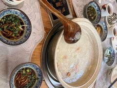 -丰尔粥食·粥底火锅·桑拿鸡(大良总店)
