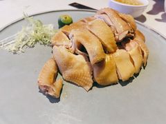 -钟菜·粤菜点心·宴请(海上世界·汇港二期店)