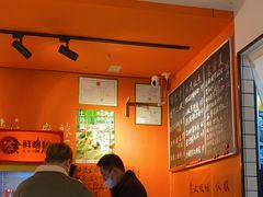 -荆九爷爆炒桥头三嫩(浙大店)