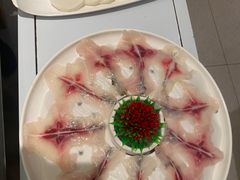 -淘米捞·米汤脆鲩鱼火锅(福田皇岗店)