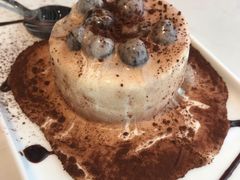 冲绳黑糖爆浆蛋糕-必胜客(广渠路店)