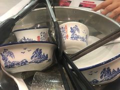 -万利记·长沙粉面小吃(8号仓店)