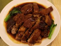 禄鹅-和膳居饮食有限公司