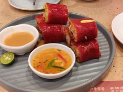 -点都德(皇岗村店)