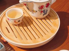 -南拳十三姨·潮汕砂锅粥(世纪金源店)