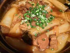 -晓粤·惹味粤菜(凯德乐峰广场店)