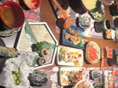 -弓二·烧鸟居酒屋(财富购物中心店)