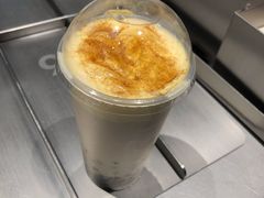 -喜茶(上海兴业太古汇店)