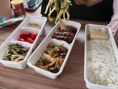 -南京大牌档(中关村领展广场店)