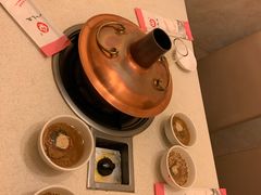 -八先生涮肉房(三里河店)