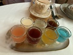 -龟兹KUCINA·新疆菜(前滩L+PLAZA店)