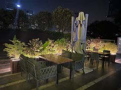 -The Happy Monk(前海壹方汇店)