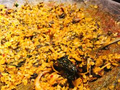 -春熙台韩国料理·章鱼肥牛(西丽店)