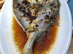 -去茶去餐厅(中央大街店)