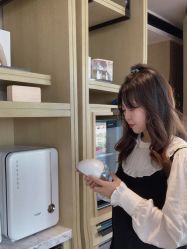-茉莉智慧母婴护理中心(瑰丽店)