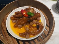 -花城粤菜餐厅(高新区店)