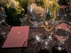 -上海柏悦酒店