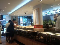 -素满香·素食自助餐(西安·民乐园店)