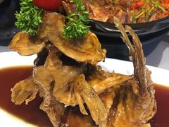 -城南往事·鲁菜济南菜(软件园美莲广场店)