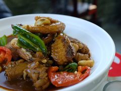 -高老庄·老溧阳·私房菜(南山竹海店)