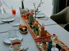 -Da Ivo哒伊沃意大利魔镜餐厅(外滩店)