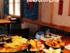 -韩热集市(百源店)