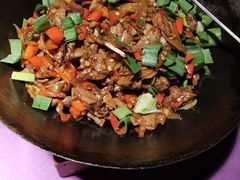-湘西土菜(望京店)