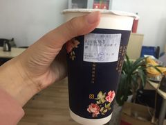 -厝内小眷村(正阳步行街店)