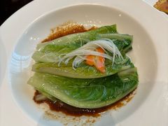 -品珍中餐厅·南北融合特色菜(兰州富力万达文华酒店)