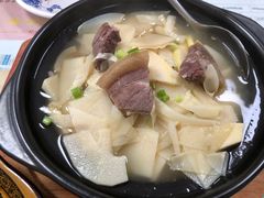 -水香园·中国徽菜名店(紫霞大道店)