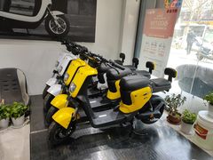 -雅迪电动车(北艾路店)