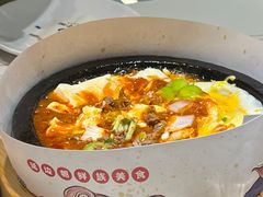 -七八冷面·延边朝鲜族美食(圣熙八号店)