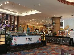 -福州美伦大饭店-中餐厅
