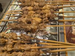 -昱家胡同·烧烤海鲜铜锅涮肉(和平里店)