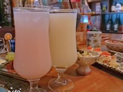 -半藏居酒屋(香港花园店)