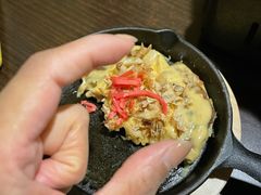 -青叶日式料理(飘亮阳光广场店)