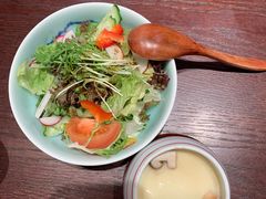 -翔峰炭火鳗鱼(悦泰街里公寓店)