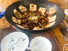 -皖北巫氏三胖地锅鸡(长淮总店)