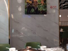 -烹然四季椰子鸡火锅(姚家园万象汇店)
