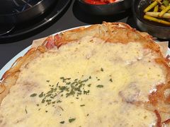 -HOTISLAND海鸡岛·韩国料理(江南西店)